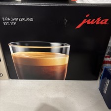 Jura fully automatic for sale  Waycross