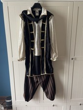 Hochwertiges piratenkostüm fa gebraucht kaufen Hochwertiges piratenkostüm fa gebraucht kaufen  Kallmünz