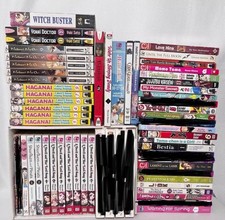 dvd manga anime comic for sale dvd manga anime comic for sale Mission