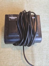 Pedal sintonizador de canal interruptor de pé BEHRINGER FS112GMX comprar usado  Enviando para Brazil