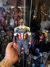 Hot toys tms040 for sale  LOWESTOFT