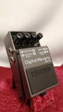 Usado, BOSS RV-5 EFFECTOR 387901 comprar usado  Enviando para Brazil