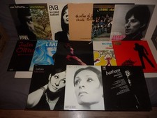Gros lot disques d'occasion  Neuilly-en-Thelle