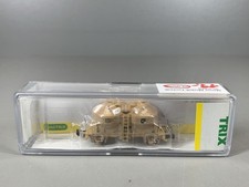 Spur minitrix silowagen gebraucht kaufen  Wolfegg