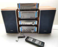 Technics hd55 mini for sale  LOUTH