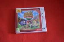 Animal crossing jeu d'occasion Animal crossing jeu d'occasion  Achiet-le-Grand