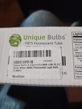 Pack f8t5 daylight for sale  Beaver Falls