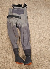 Simms pro calza usato  Spedire a Italy