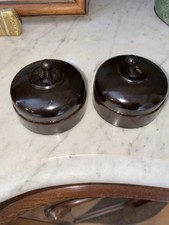 Vintage crabtree light for sale  NEWRY