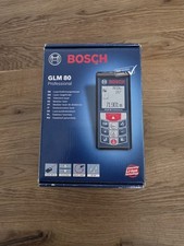 Bosch glm professional gebraucht kaufen  Gelsenkirchen