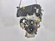 Moteur type z19dth d'occasion  Livron-sur-Drôme