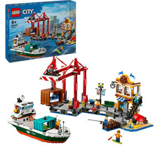 Lego city 60422 gebraucht kaufen  Hilden
