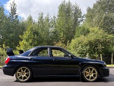Subaru impreza pro for sale  ROCHDALE