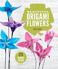 Beautiful origami flowers for sale  UK