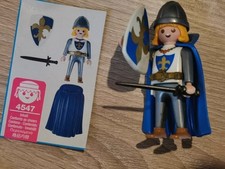 Playmobil sammlung playmobil gebraucht kaufen  Pleidelsheim