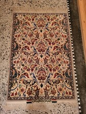 teppich isfahan gebraucht kaufen teppich isfahan gebraucht kaufen  Rotthalmünster