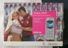 Nokia 1600 Handy mobile phone NO Sim Lock, usado comprar usado  Enviando para Brazil