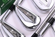 Mizuno jpx 921 usato  Spedire a Italy