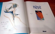 Neve vert solèy d'occasion Neve vert solèy d'occasion  Meslay-du-Maine