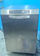Commercial dishwasher sxd50isd for sale  MAIDSTONE