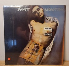 Janes addiction self for sale  Meadville