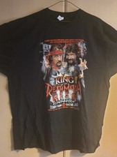 3xl mick foley for sale  SALISBURY