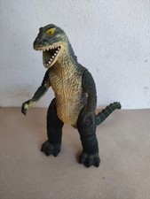 Godzilla dinosauro pvc usato  Modena