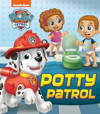 Potty patrol random for sale  UK