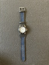 Kinder armbanduhr manguun gebraucht kaufen  Zerf