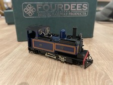 Fourdees 009 narrow for sale  CHIPPENHAM