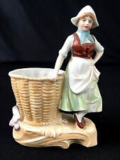 Ancien petit porcelaine d'occasion  Senlis