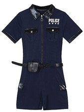Freebily damen polizei gebraucht kaufen  Bremen