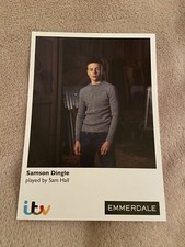 Sam hall samson for sale  RUGBY