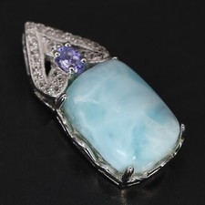 Sterling silver designer for sale  USA