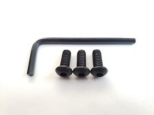 Black stainless windshield for sale  Houston