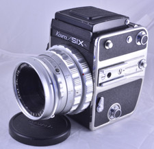 Kowa six 6x6 gebraucht kaufen  Rostock