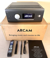 Arcam avr11 595w for sale  Las Vegas