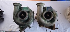 Volvo penta turbo gebraucht kaufen  Sande