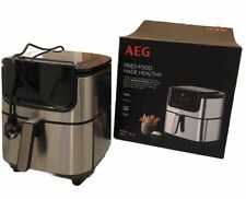 Aeg heißluftfritteuse air gebraucht kaufen  Mettmann