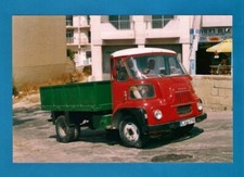Malta truck photo for sale  BIRMINGHAM