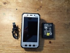 Panasonic toughpad lte for sale  SURBITON
