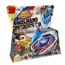 Takara Tomy Big Bang Pegasis / Cosmic Pegasus F:D BB-105 Beyblade comprar usado  Enviando para Brazil