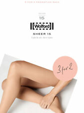 Wolford tights sheer gebraucht kaufen  Vogtareuth