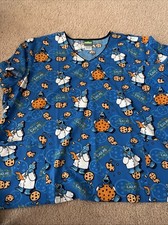 Cookie monster scrub for sale  De Pere