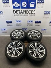 Jantes bmw e91 d'occasion  Verneuil-l'Étang