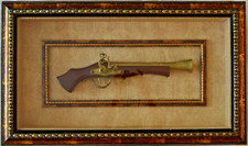 Schönes wandbild revolver gebraucht kaufen  Frankfurt am Main
