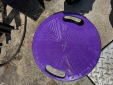 Navaris balance board for sale  WALTHAM ABBEY