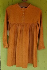 Vertbaudet musselin kleid gebraucht kaufen  Halle