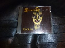 Eminenz exorial lethal gebraucht kaufen  Roetgen