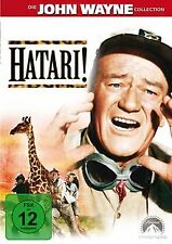 Hatari howard hawks gebraucht kaufen  Berlin